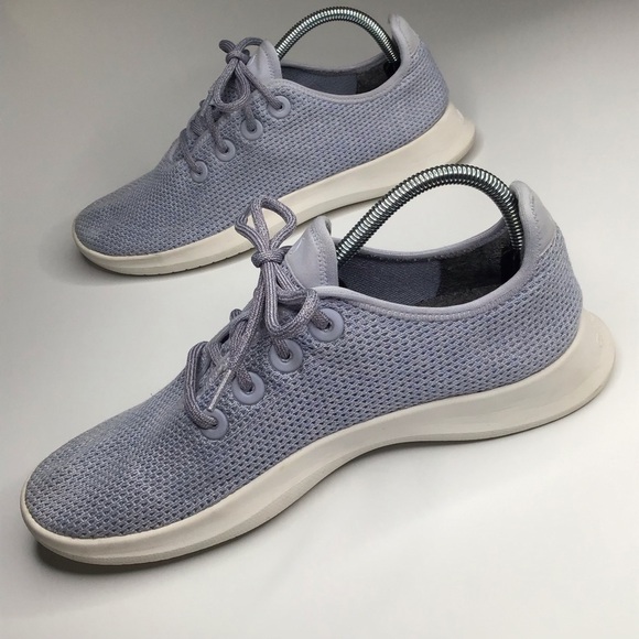 Allbirds Tree Runners. - Picture 9 of 11